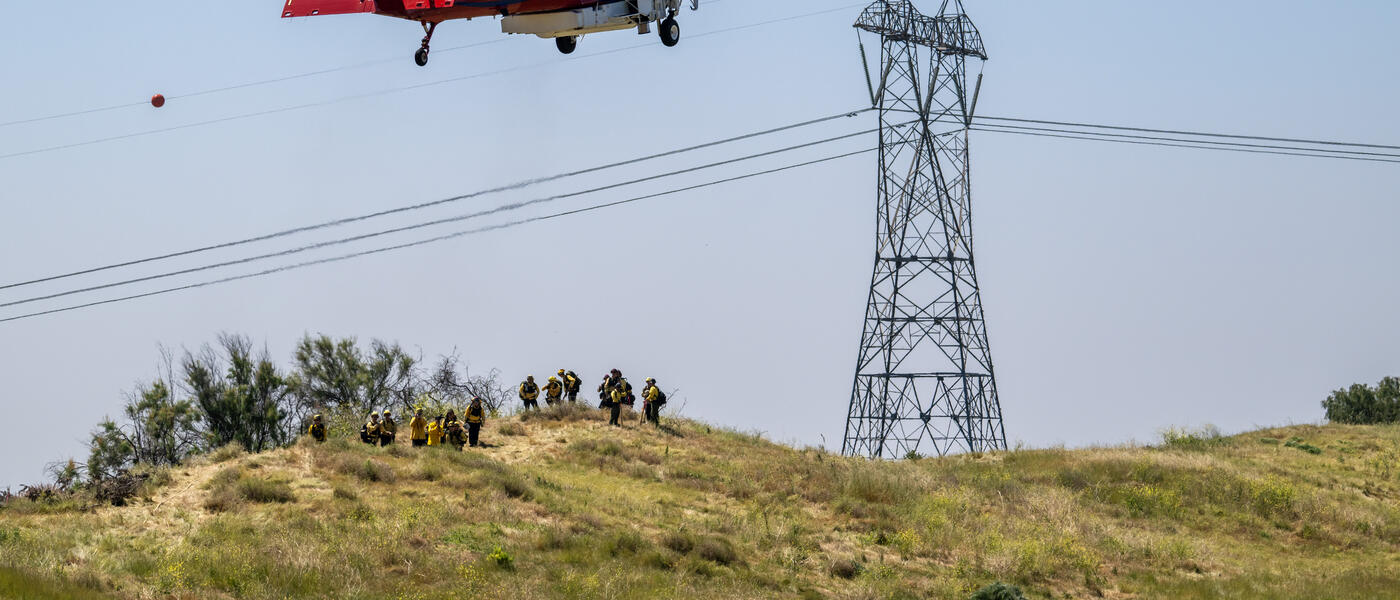 Helicopter 