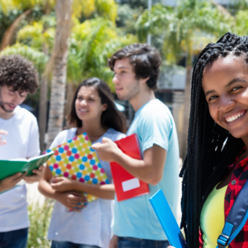 New SDG&E Program Offers $10k Scholarships To Encourage Local Students To Pursue Stem Careers 