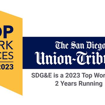 Top Workplaces