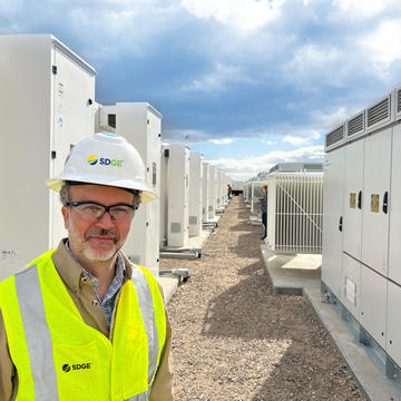 SDG&E Adds Two More Energy Storage Facilities To Strengthen Summer Grid Reliability And Advance Clean Energy Goals 