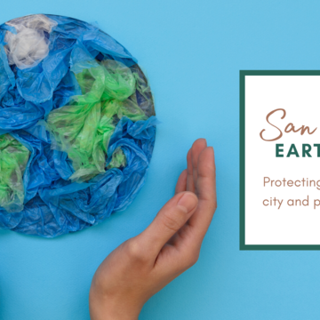 Earth Day: When We Take Care of Our Environment, It Takes Care of Us