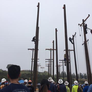 2019 Gas and Lineman Rodeo