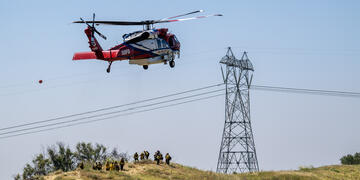 Helicopter 
