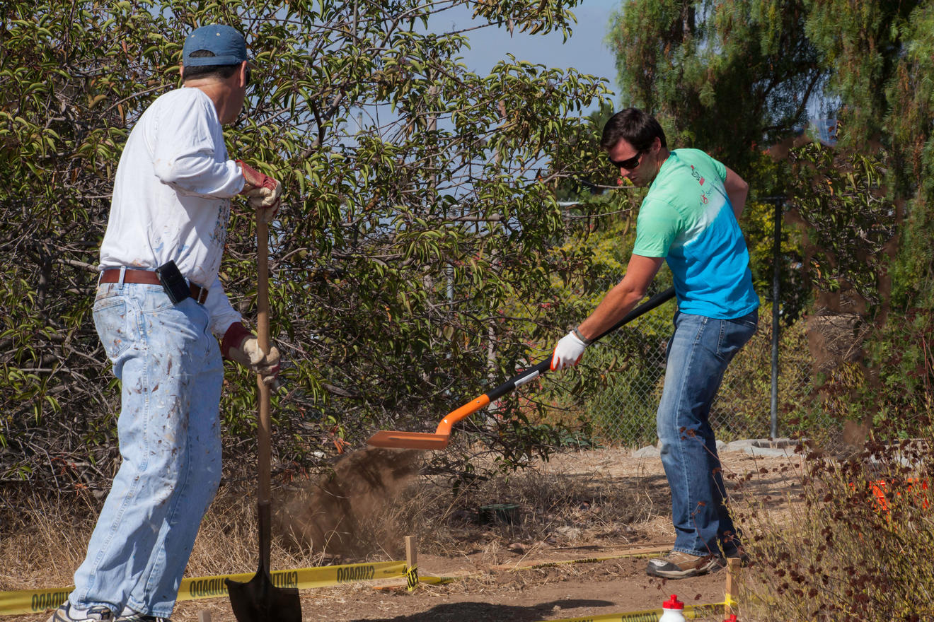 Coastal Cleanup Day