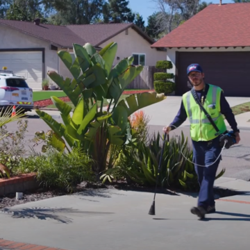 Natural Gas Patrollers Keep the Gas Flowing, Safely 