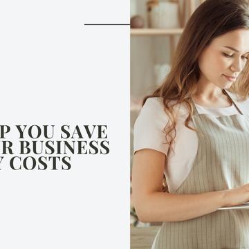 5 Tips to Help You Save on Your Business Energy Costs During Warm Late Summer Days