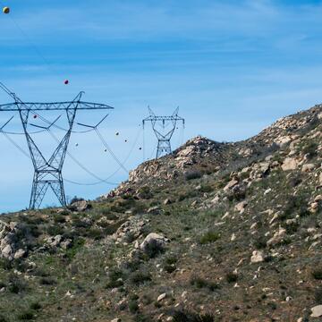 Transmission lines