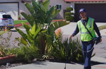 Natural Gas Patrollers Keep the Gas Flowing, Safely 