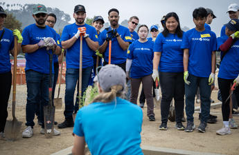 image of female instructor 