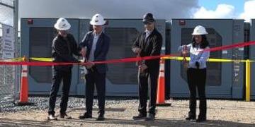 SDG&E Adds Second Energy Storage Facility in San Diego to Strengthen Grid Reliability and Advance Clean Energy Goals