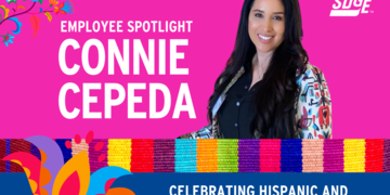 Celebrating Hispanic and Latino Heritage Month with Connie Cepeda