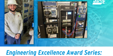 Engineering Excellence Award Series: Arthur Giourdjian​​​​​​, Innovation Award