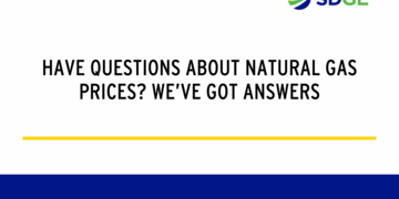 Have Questions about Natural Gas Prices? We’ve Got Answers