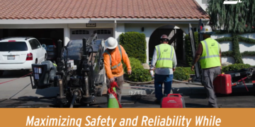 Maximizing Safety and Reliability While Minimizing Impact to Customers