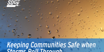 Keeping Communities Safe when Storms Roll Through