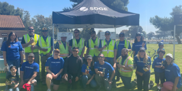 SDG&E Celebrates Arbor Day Today and Year-Round