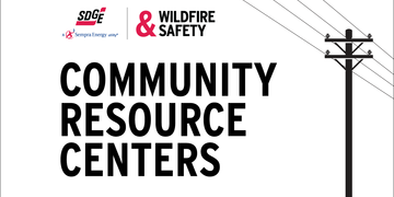 Community Resource Centers