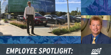 Employee Spotlight: Meet Chief Engineer Tom Bialek