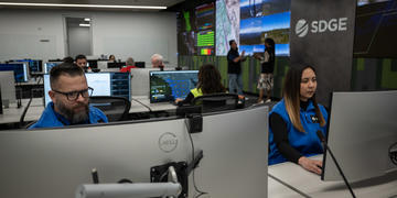 Emergency Operations Center