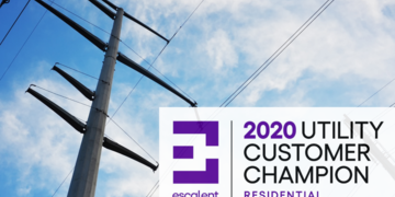 Beyond the Meter: Customer Engagement a Top Priority for Energy Leaders 