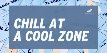 Chill At A Cool Zone