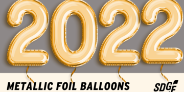 Holiday Safety Tips: Keeping Metallic Foil Balloons Away from Power Lines