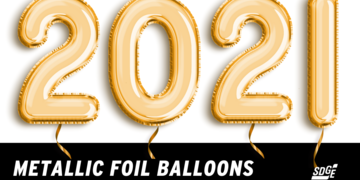 Metallic Foil Balloons and Power Line Safety for the Holidays