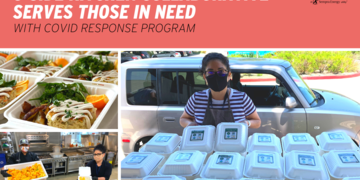 O’side Kitchen Collaborative Serves Those In Need With COVID Response Program