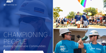 Championing People: Building Sustainable Communities