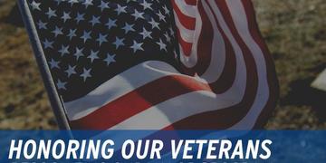 The VALOR Program: Helping Veterans Transition into Business, Civilian Life