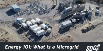 Energy 101: What is a Microgrid and How Does It Work?