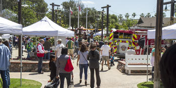 Poway Emergency Survival Fair