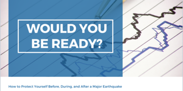 17 Tips to Protect Yourself Before, During, and After an Earthquake