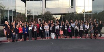 IWD Group Shot