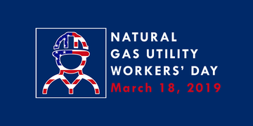 Natural Gas Utility Workers Day 