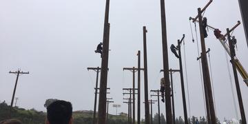 2019 Gas and Lineman Rodeo